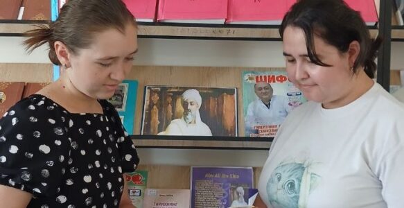 Buyuk alloma  qomusiy olim