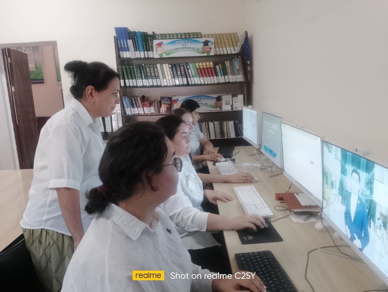 Kompyuter savodxonligi , sunʼiy intellekt va yangi innovatsion gʻoyalar